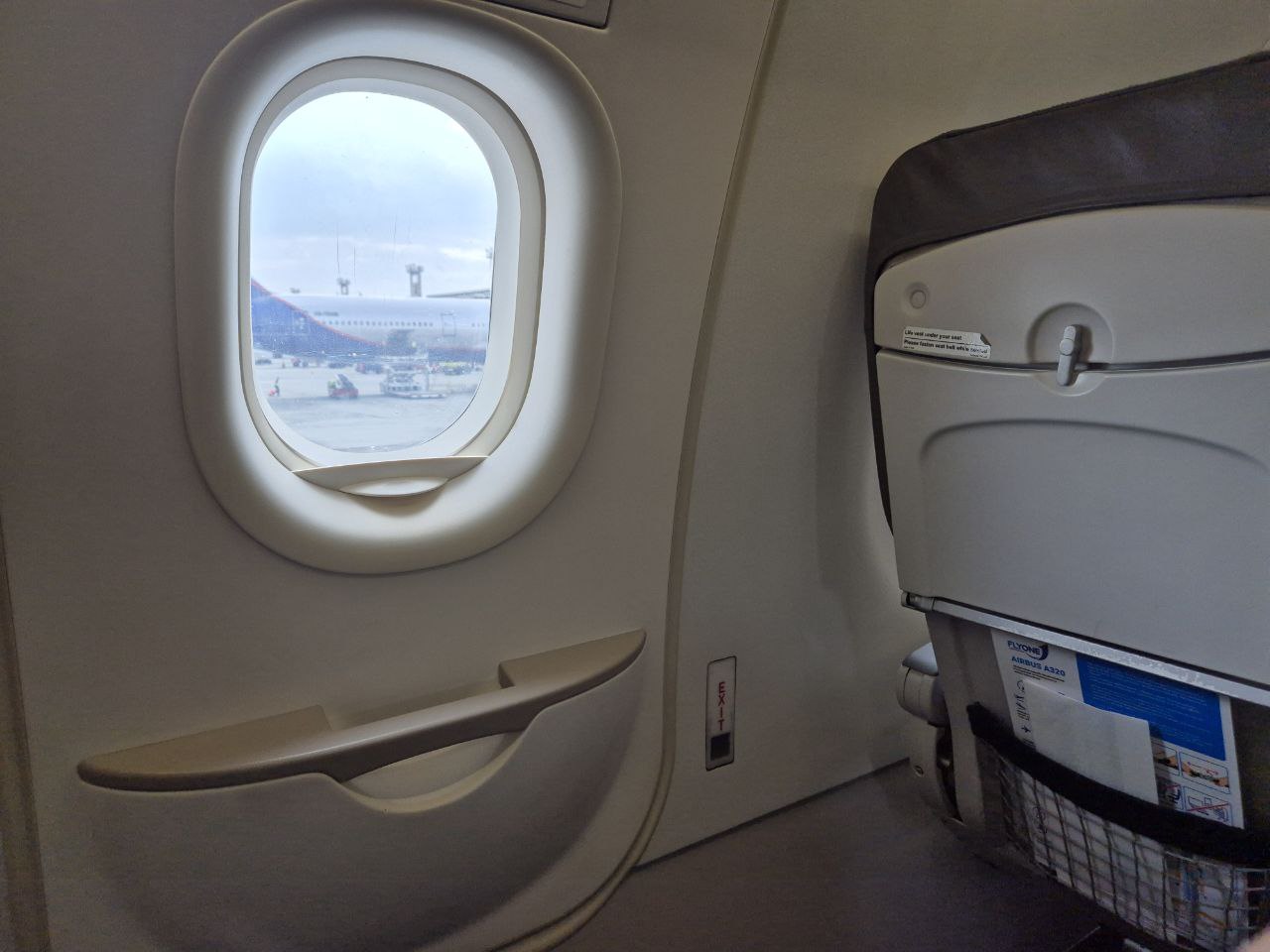 В какие страны пензенцы могут отправиться из из аэропорта в Минводах