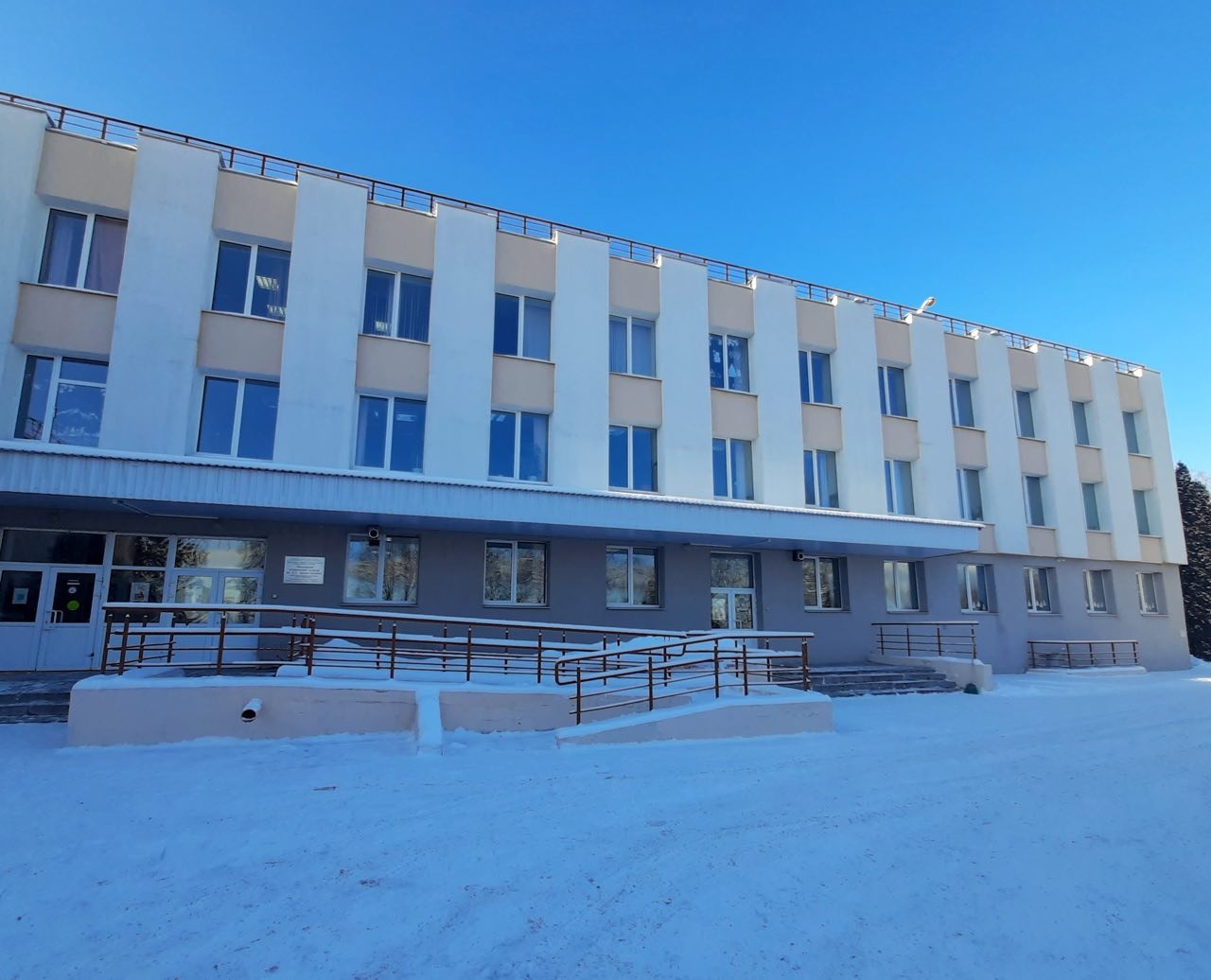 Пензенский музыкальный колледж ждет масштабное обновление