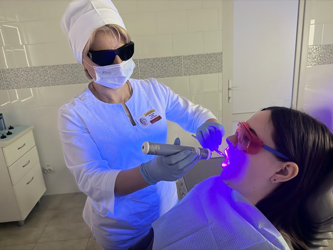 Пензенцев приглашают бесплатно обследовать полость рта на онкологию