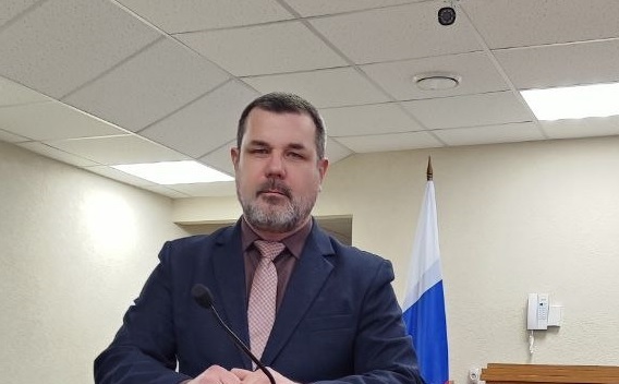 В Пензе проводили в почетную отставку судью с 20-летним стажем