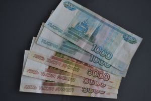 В Госдуму внесут законопроект о повышении надбавок к пенсиям