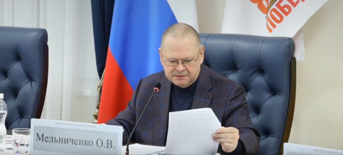 Олег Мельниченко: решение об ограничении движения на дорогах было правильным