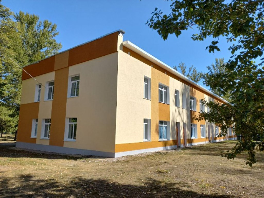 В Пензенской области капитально отремонтировали девять медицинских объектов