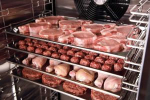 Выручка пензенского промышленного пищепрома составила 155,9 млрд рублей