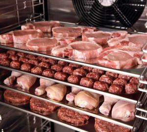 Выручка пензенского промышленного пищепрома составила 155,9 млрд рублей