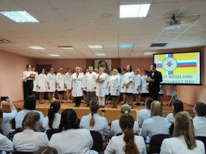 В 2026 году в больницы Пензенской области хотят трудоустроить 300 новых врачей