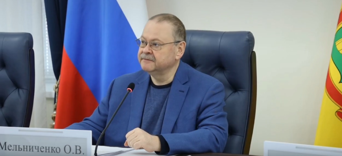 В Совете Федерации в мае пройдут Дни Пензенской области