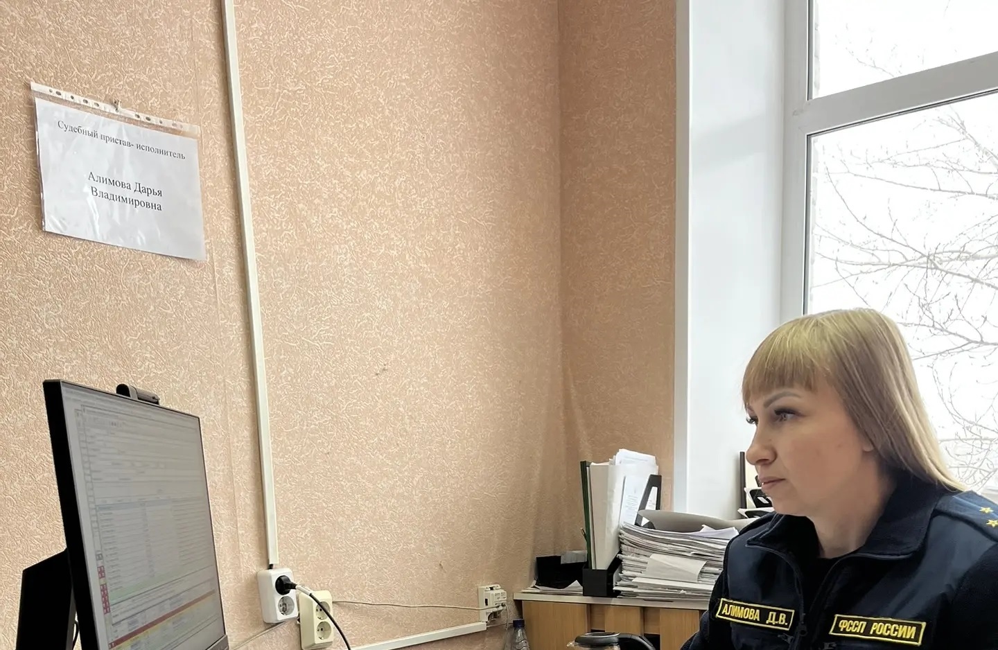 Жителю Заречного пришлось вспомнить о долгах ради новогоднего отдыха