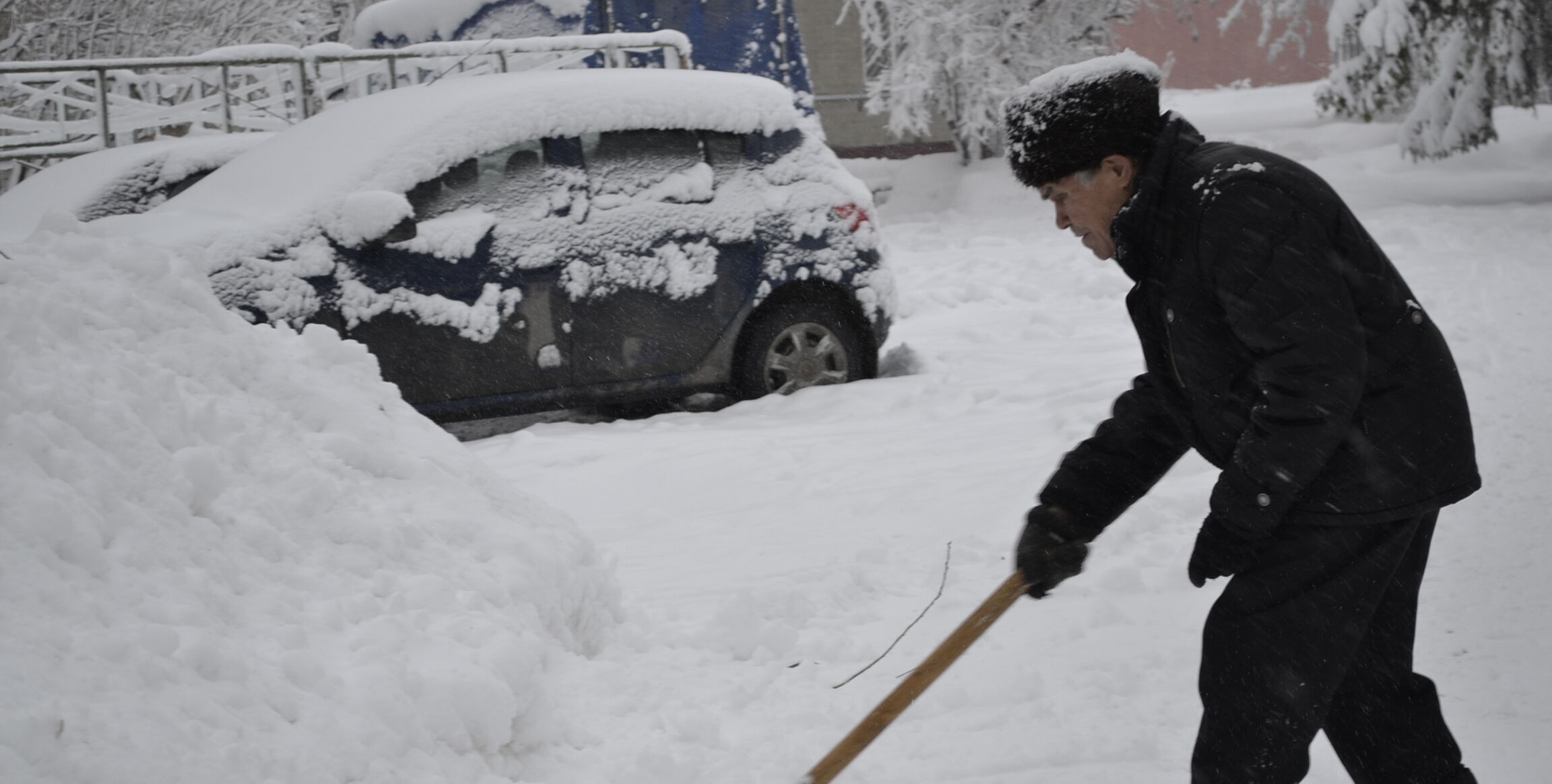 Районные власти заставили главу Рамзайского сельсовета убрать улицу Молодежную