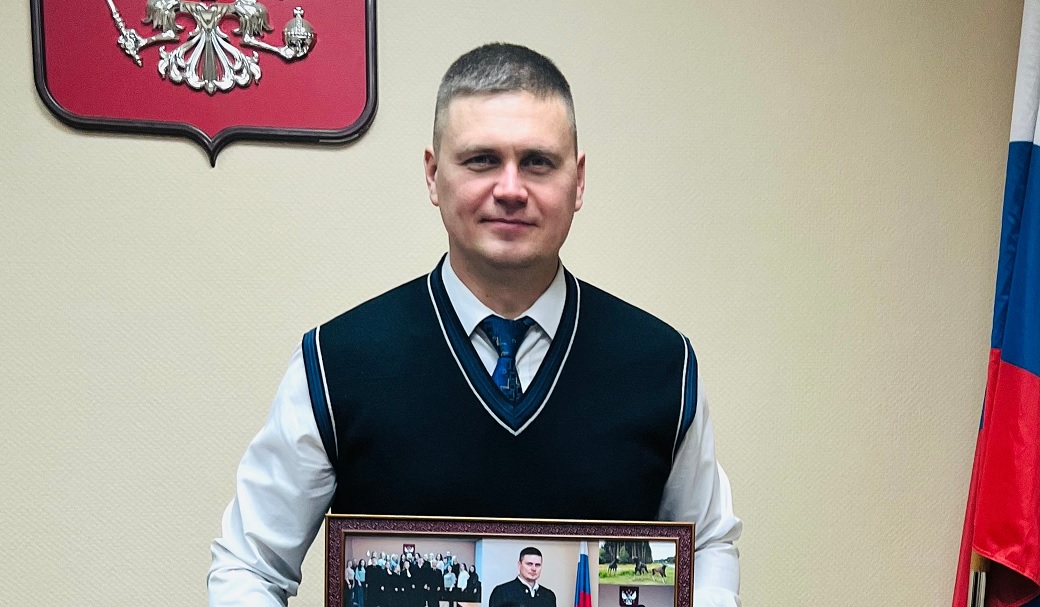 Судья из Заречного назначен зампредседателя Железнодорожного суда Пензы