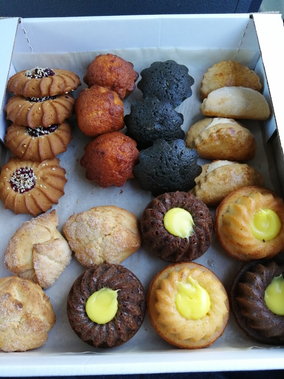 Сладости из Пензенской области начали экспортировать в ОАЭ