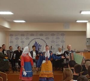 В 2025 году пензенцы купили более 23 тыс билетов по Пушкинской карте