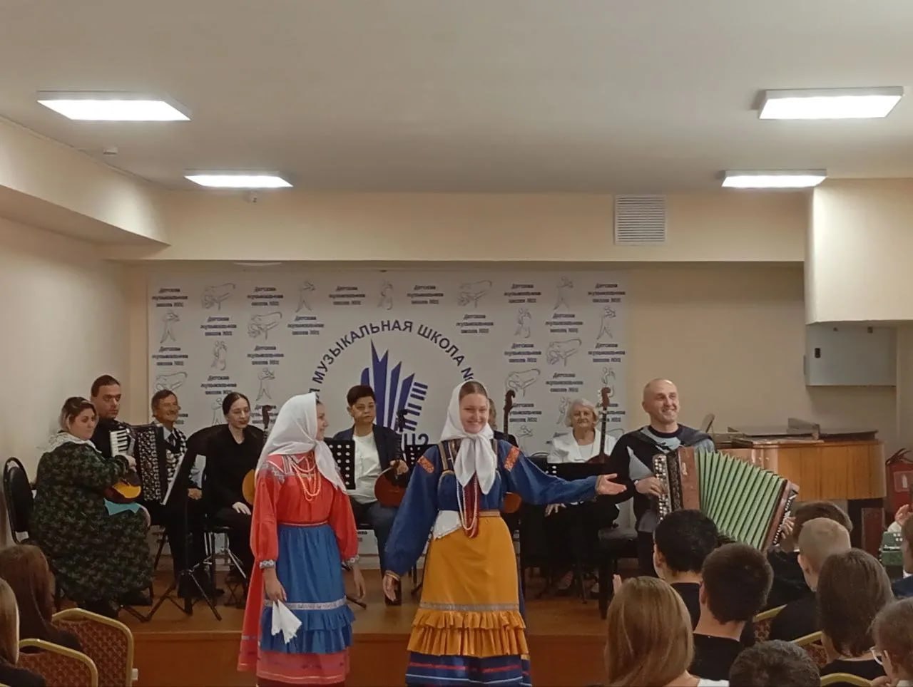 В 2025 году пензенцы купили более 23 тыс билетов по Пушкинской карте