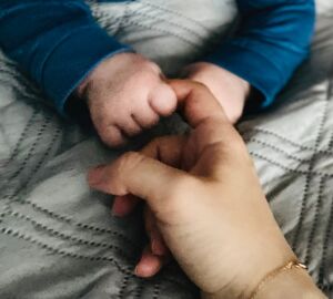 Восемнадцать малышей родились в Заречном с начала года