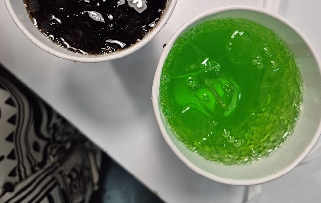 Опасный напиток с пензенского производства выявили в Нижегородской области