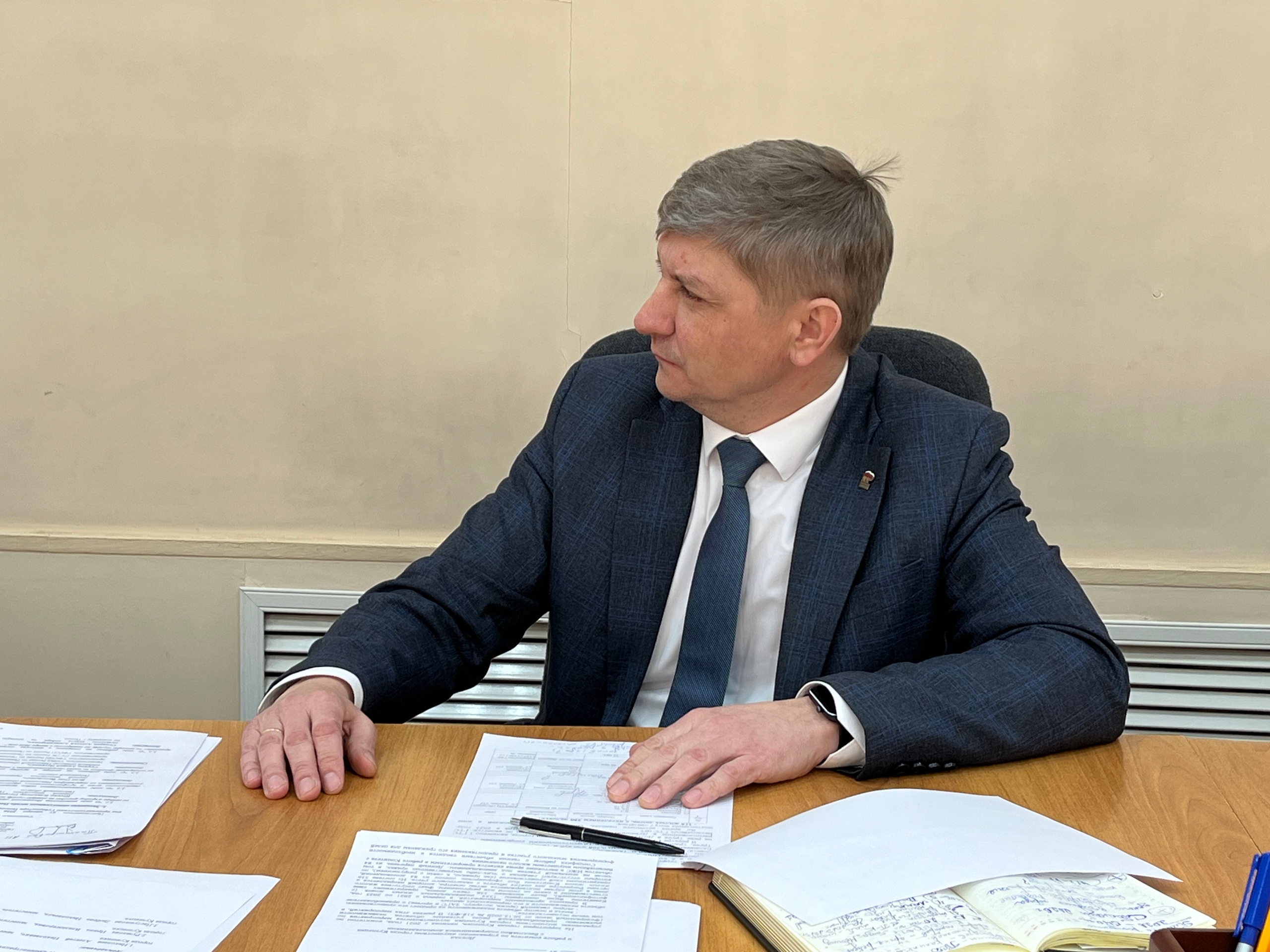 Центр Юность в Кузнецке возобновил работу после закрытия из-за нарушений