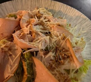 В День солений пензенцам рассказали о пользе квашеных и моченых продуктов