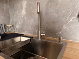 Глава Спасского района ответил на жалобы жителей о слабом напоре воды