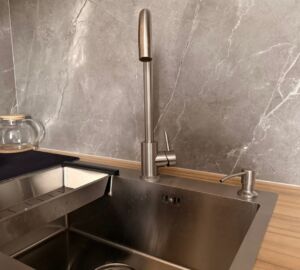 Глава Спасского района ответил на жалобы жителей о слабом напоре воды