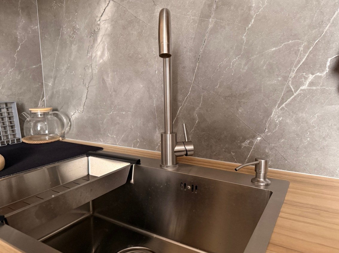 Глава Спасского района ответил на жалобы жителей о слабом напоре воды