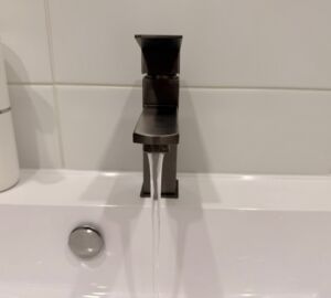 Пензенские специалисты восстановили коллектор в подшефном селе Чапаевка