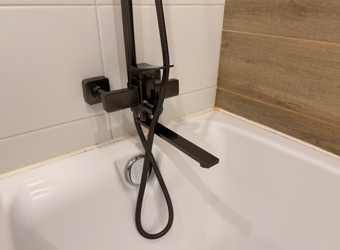 В Пензе увеличили плату за холодную воду для квартир без счетчиков