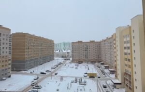 В Пензенской области сирены ракетной опасности сработали 23 февраля