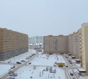 Три способа обновить асфальт и детские площадки в Пензе назвали в мэрии