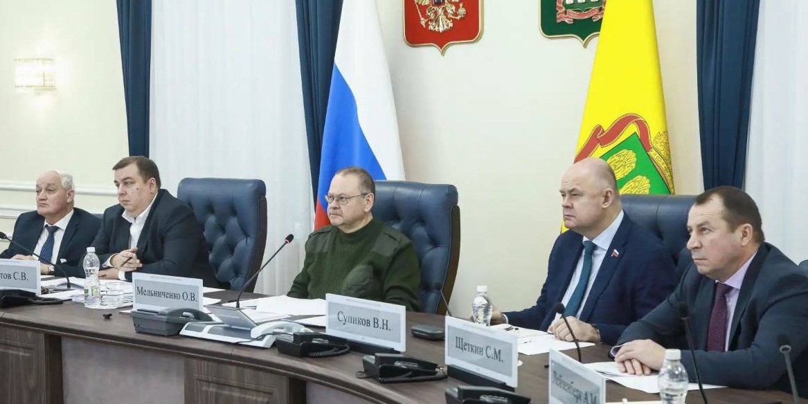 Олег Мельниченко сообщил о снижении на 12,5% детского дорожного травматизма