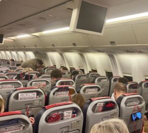 Возобновление полетов на Кубу уперлось в вопрос заправки самолетов