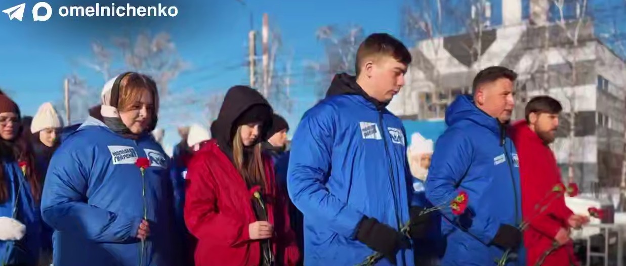 Олег Мельниченко напомнил о роли пензенцев в освобождении блокадного Ленинграда