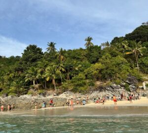 Кипр остается популярным у россиян несмотря на конфликт на Ближнем Востоке