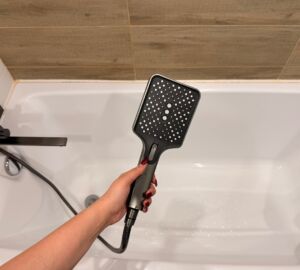 Глава Сосновоборского района взял под контроль вопрос водоснабжения в Индерке