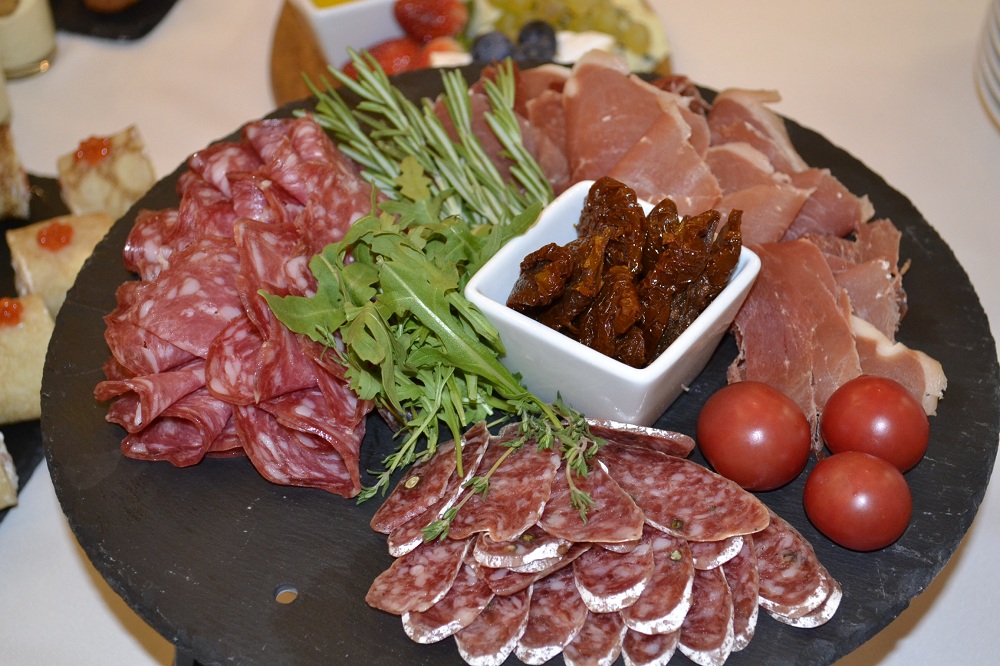 Эксперты рассказали пензенцам, как прийти в форму после новогодних застолий