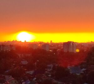 Губернатор объявил об опасности атаки Пензенской области ракетами