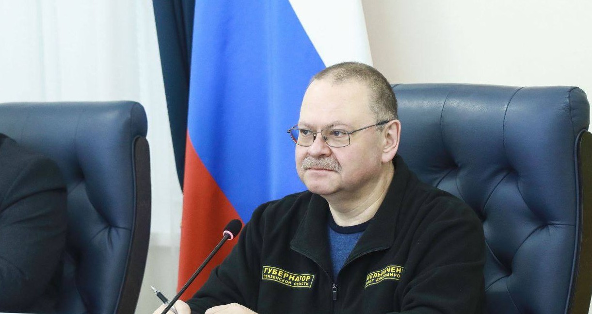 Олег Мельниченко анонсировал совместные спортивные турниры области и Узбекистана