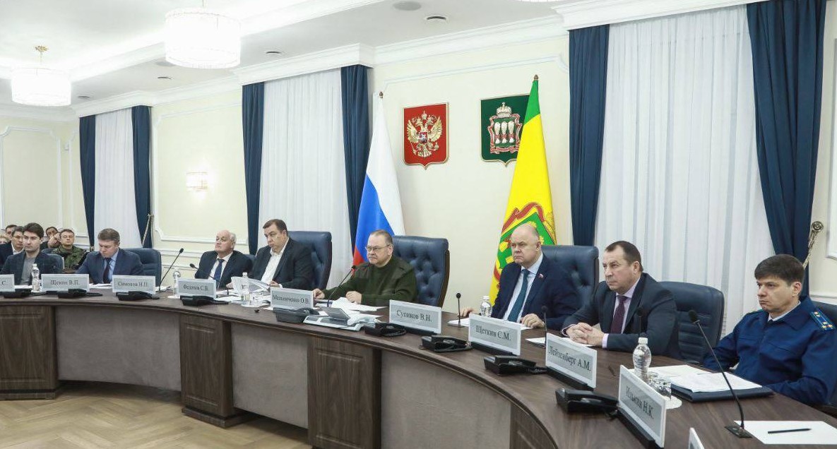 Олег Мельниченко заверил, что никто не пострадал при утренней атаке БПЛА