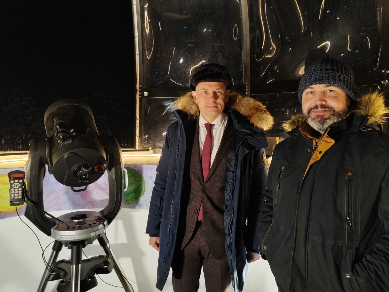 В 2026 году в Заречном планируется масштабное развитие технического творчества