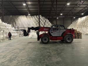 Пенза готова обеспечить сладким золотом Урал и Дальний Восток