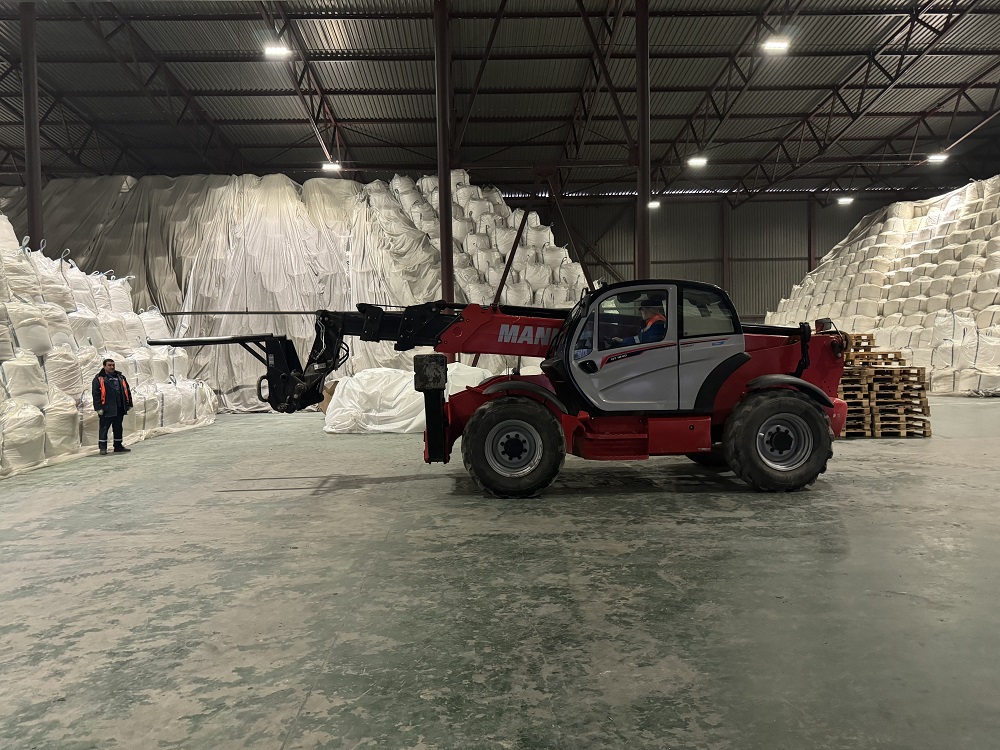 Пенза готова обеспечить сладким золотом Урал и Дальний Восток