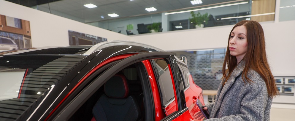 Пензенцы узнали о сокращении рынка автокредитования в 2025 году на четверть