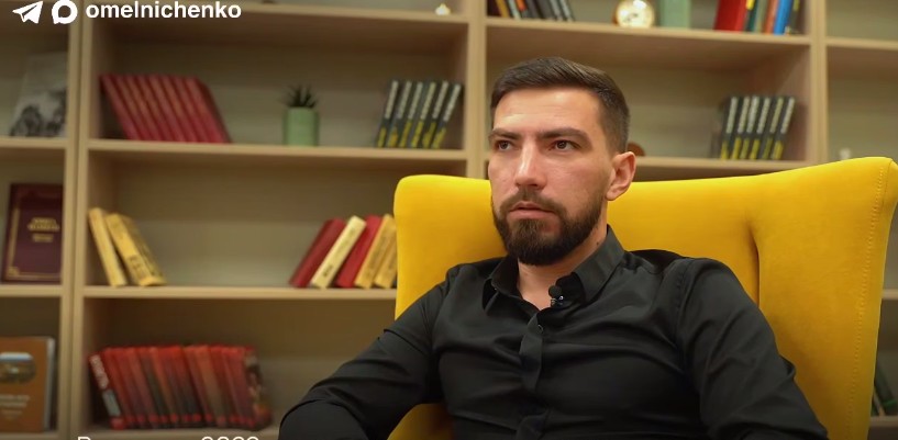 Ветеран СВО Сергей Дёмкин возглавил отдел в администрации Сосновоборского района