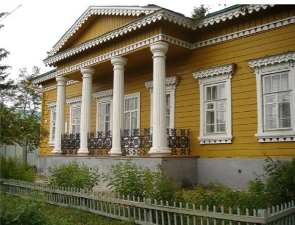 Реставрация уездного училища в пензенском Белинском выходит на новый этап