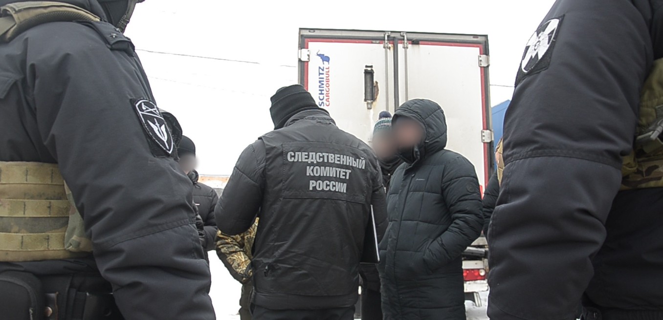 В Пензе во время рейда 20 новых граждан РФ получили повестки в военкомат