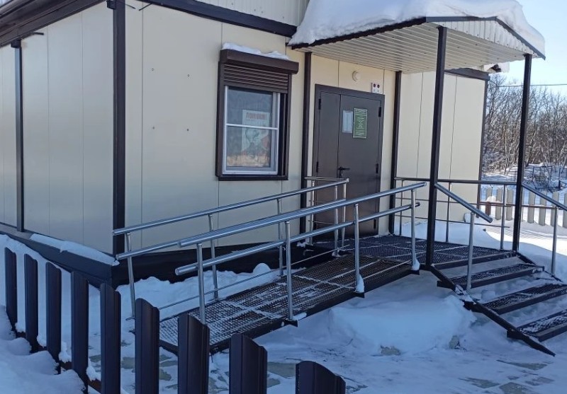 В 2026 году в Пензенской области откроют еще 11 новых медпунктов