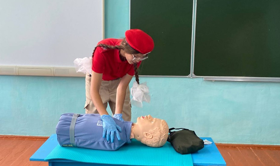 Пензенские школьники осваивают архитектурную визуализацию в новых лабораториях