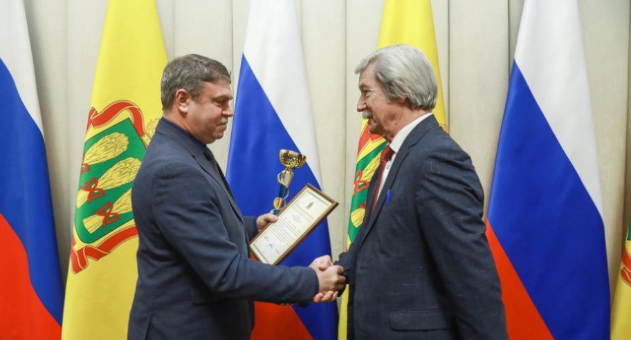 Кузнецкий район занял 2 место в регионе по итогам работы в области защиты от ЧС