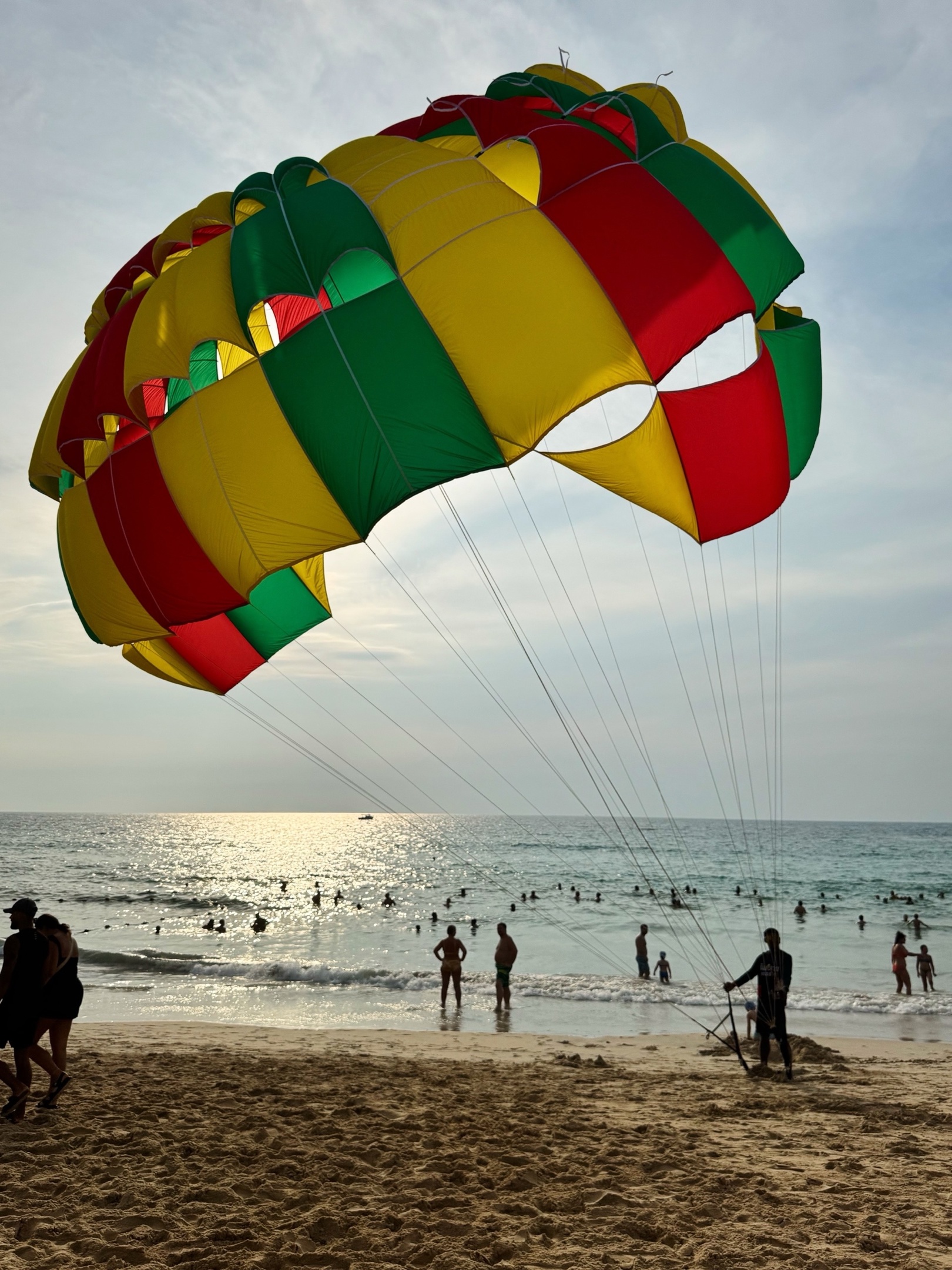 Италия, Турция и Таиланд возглавят топ весенних направлений у россиян