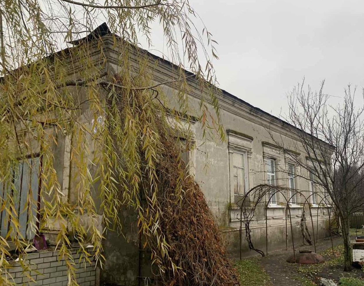 В пензенском ведомстве опубликовало архивные данные о конторе в Белинском районе