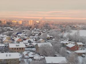 Места для крещенских купаний, новое положение о гражданской обороне и рост цен на жилье: что случилось в Пензе 14 января